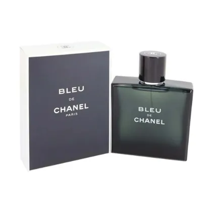 Bleu de Chanel