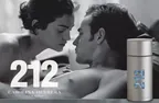 Carolina Herrera 212 Men EDT image 4