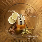 Azzaro Wanted EDT image 2
