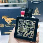 Lattafa Qaed Al Fursan EDP image 5