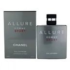 Allure Homme Sport Eau Extrême image 1