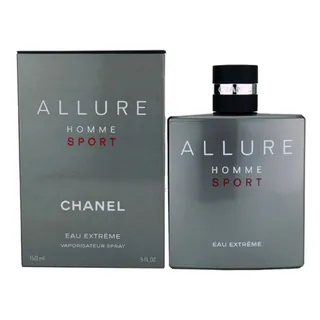 Allure Homme Sport Eau Extrême