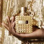 Valentino Uomo Born in Roma The Gold image 2