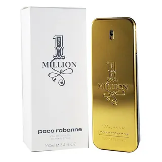 1 Million EDT (Tester)