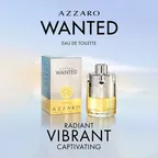 Azzaro Wanted EDT image 3
