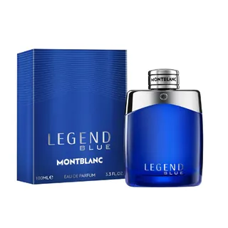 Montblanc Legend Blue EDP