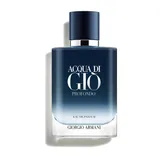 Armani cologne