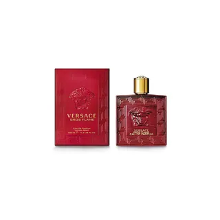 Versace Eros Flame
