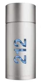 Carolina Herrera 212 Men EDT image 2
