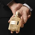 Valentino Uomo Born in Roma The Gold image 4