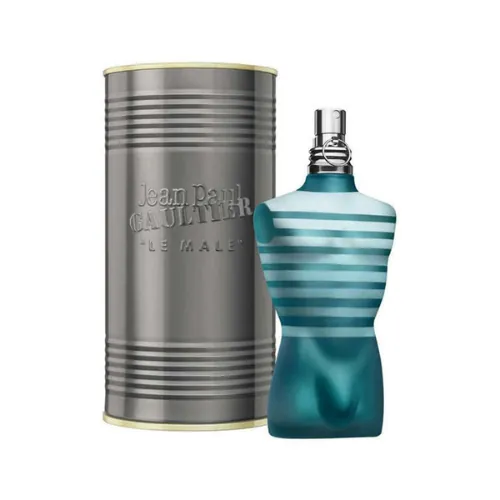 Le Male EDT (4.2 oz) by Jean Paul Gaultier