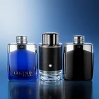 Montblanc Legend Blue EDP image 5