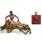 Versace Eros Flame image 4