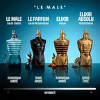 Le Male EDT (4.2 oz) image 3