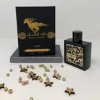 Lattafa Qaed Al Fursan EDP image 4