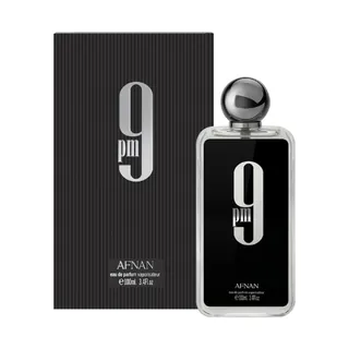 Afnan 9 PM EDP