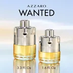 Azzaro Wanted EDT image 4