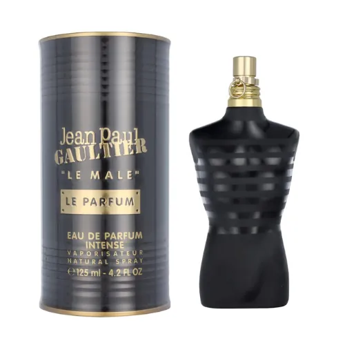 Le Male Le Parfum by Jean Paul Gaultier
